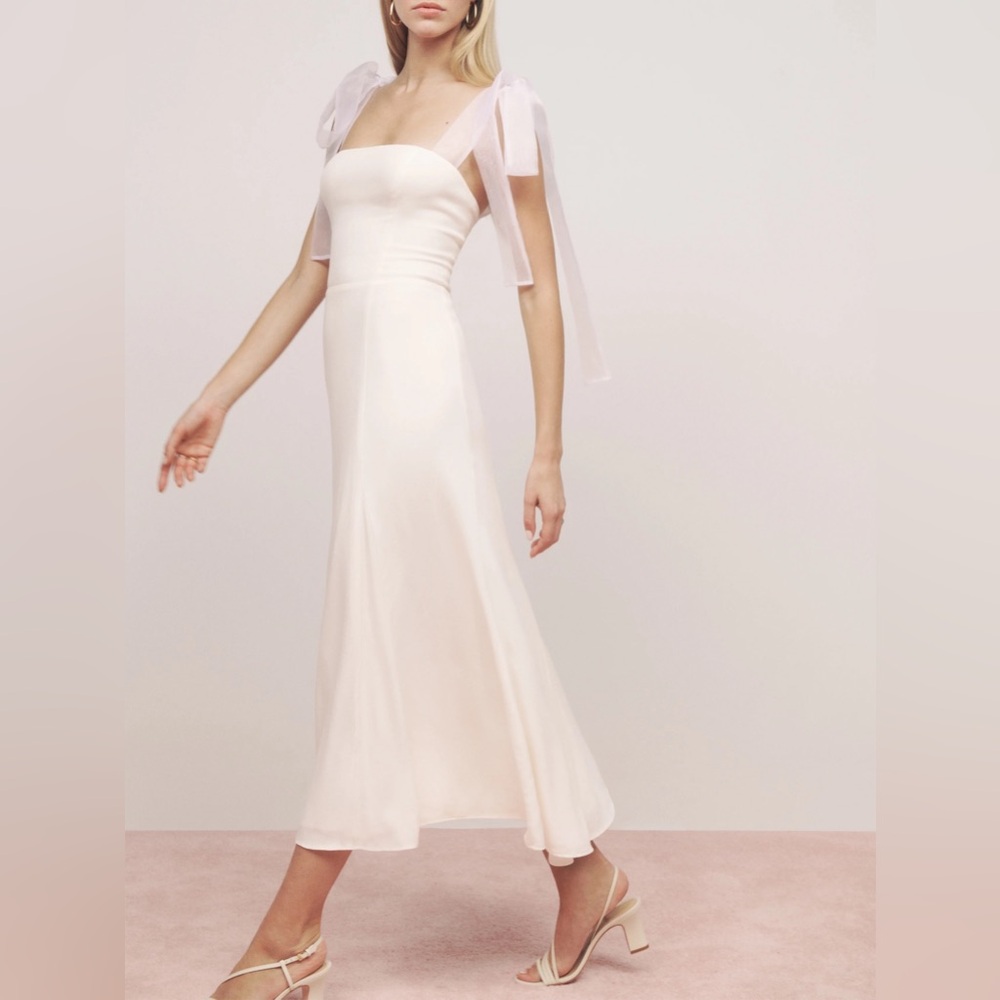 Reformation - Kairo Dress